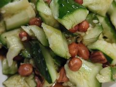 -烤满分·东北烧烤(首经贸店)