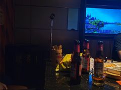 -星聚会KTV(金狮大厦店)