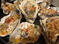 -江户家·日本料理·铁板烧(汉江东路店)