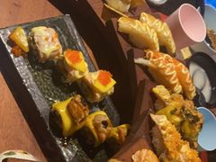 -古田居·特色寿司料理(星之岛旗舰店)