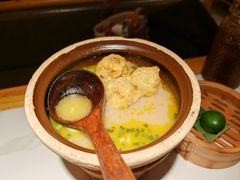 -老阿爸鲜鱼土菜(独墅湖店)