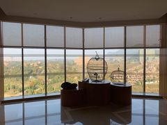 -成都蒲江花样年福朋喜来登度假酒店·宜客乐西餐厅