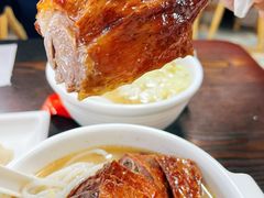 -佳记厚街烧鹅濑粉(广州总店)
