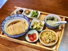 -孙盛兴奥灶面馆·蟹黄面·三虾面(山塘街总店)