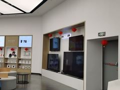 -华为授权体验店(龙湖礼嘉天街)
