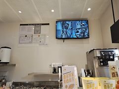 -喜茶(滨江宏岸店)