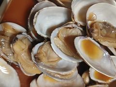 -炭小牛果木烤肉