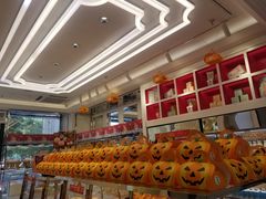 -味多美蛋糕(金顶街店)