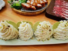 -柴の食堂·日式家庭料理·熊之肆(大学路店)