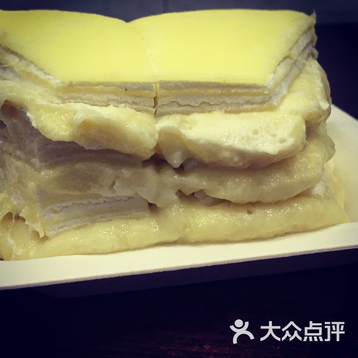 幸福西饼蛋糕(厦门店)图片 - 第303张