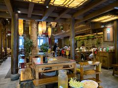-小龙坎火锅(全球总店)