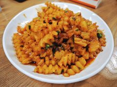 -艺味深尝(云锦路店)