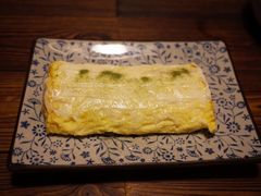 玉子烧-食戟