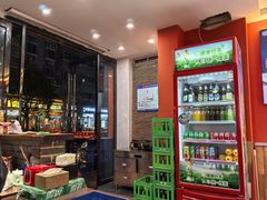 -状元虎.摇滚炒鸡.家常菜(义勇街店)