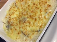 -清真·艾美可餐厅(大悦汇店)