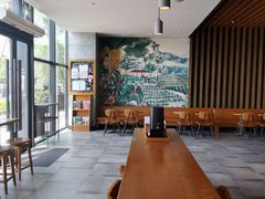 -星巴克(成都科学城店)