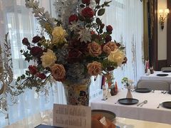 -马克西姆俄罗斯餐厅(绥芬河店)