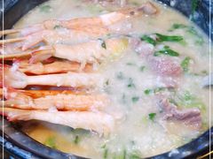 -盈田盈粥庄(博山东路店)