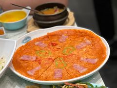 -韩时烤肉(丰科万达广场店)