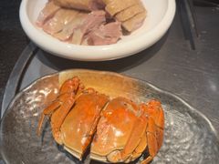 -金陵家宴·金陵春·南京菜(夫子庙店)