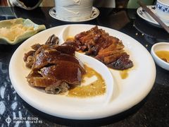 烧鹅-正斗·港式粤菜(SKLP店)
