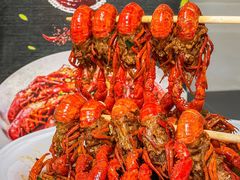 -一起吃小龙虾·海鲜(海珠店)