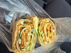 -胖子煎饼店(钦州南路店)