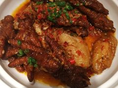 -紫羅蘭酒家(万江石美店)