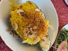 -南沙游艇会·大兵船餐厅