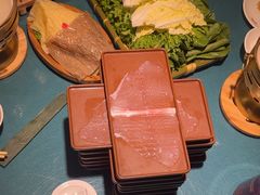 -慢丽江·云南野生菌土鸡锅(付家庄店)