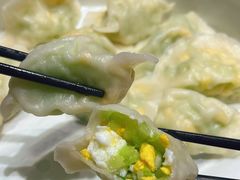 -船歌·鱼水饺青岛菜(闽江二路店)