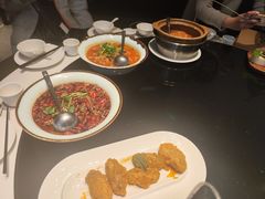 -外婆家(西红门荟聚购物中心店)