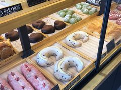 -面包和茶(万联店)