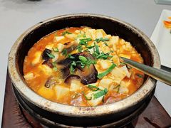 -狮王府淮扬菜(新街口友谊店)