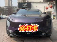 -靓轩汽车服务 ·3M汽车膜特约施工中心(铂金店)