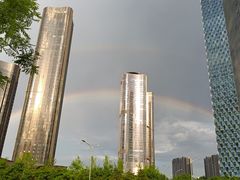 -大望京公园