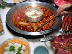 -孙毛肚火锅(春熙路店)