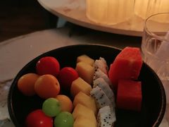 -TOT BISTRO餐酒馆