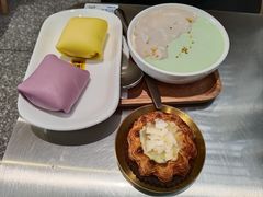 -满记甜品(中街恒隆店)