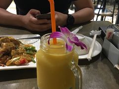 -The Dishes Seafood & Restaurant