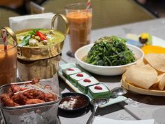 -Home Thai·泰谣(王府井apm店)