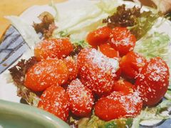 -一井烧肉·活鳗·寿司(望京SOHO店)