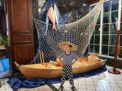 -青岛海景花园大酒店·白果树餐厅青岛菜