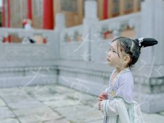 -龙潭水乡