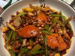 -李老爹香辣蟹(宣武门店)