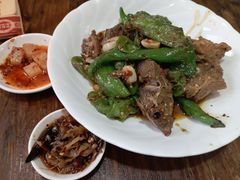 -胡师傅三下锅(汽车站店)