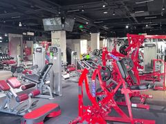 -七星派健身中心(鸟巢店)