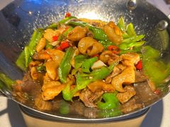 -湘鼎盛·大厨鲜炒湖南味(高新银泰店)