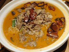 -蒙古人烤羊大师(工农大路创始店)