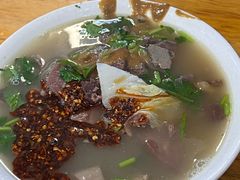 -增盛魁小吃店
